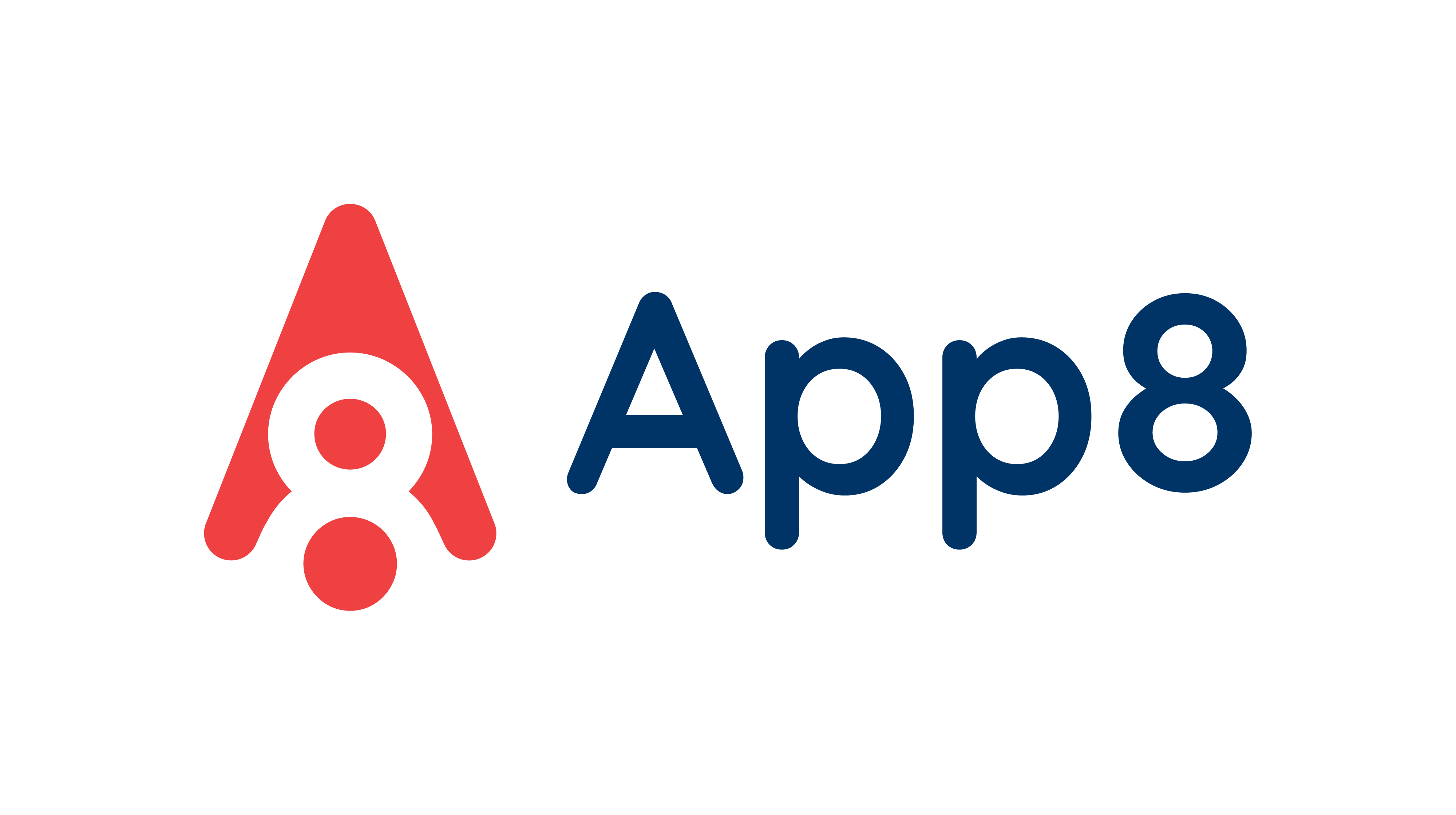 App 8 Logo